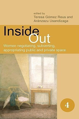 Inside Out(English, Hardcover, unknown)