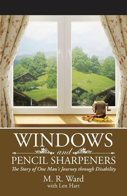 Windows and Pencil Sharpeners(English, Paperback, Ward M R)