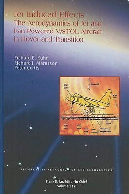 Jet Induced Effects(English, Hardcover, Kuhn Richard E.)