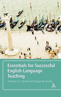 Essentials for Successful English Language Teaching(English, Hardcover, Farrell Thomas S. C. Dr)