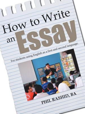 How to Write an Essay(English, Paperback, Rashid Ba Phil)