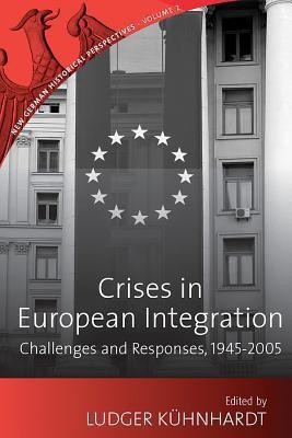 Crises in European Integration(English, Paperback, unknown)