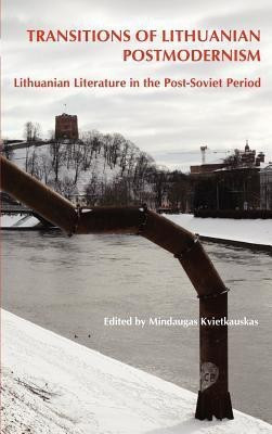 Transitions of Lithuanian Postmodernism(English, Hardcover, unknown)