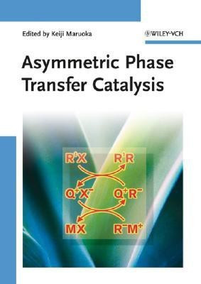 Asymmetric Phase Transfer Catalysis(English, Hardcover, unknown)