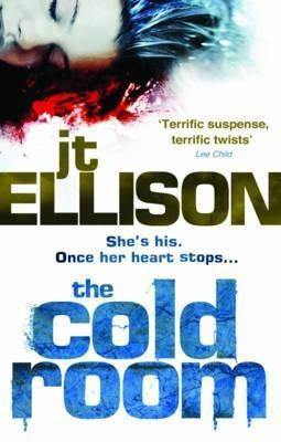 The Cold Room(English, Paperback, Ellison J. T.)