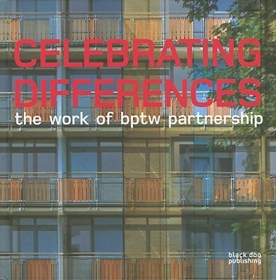 The Work of BPTW Partnership(English, Hardcover, unknown)