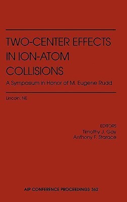 Two-Center Effects in Ion-Atom Collisions(English, Hardcover, unknown)