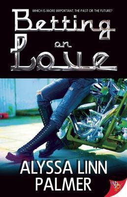 Betting on Love(English, Paperback, Palmer Alyssa Linn)