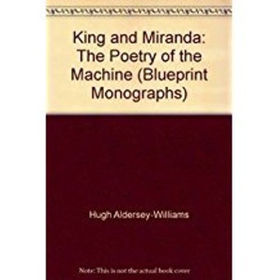 King and Miranda(English, Paperback, Aldersey-Williams Hugh)