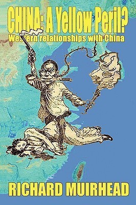 China(English, Paperback, Muirhead Richard)