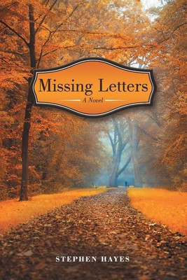 Missing Letters(English, Paperback, Hayes Stephen)