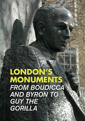 London's Monuments(English, Paperback, Kershman Andrew)