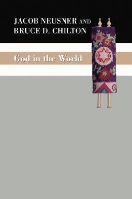God in the World(English, Paperback, Neusner Jacob Professor of Religion PhD)