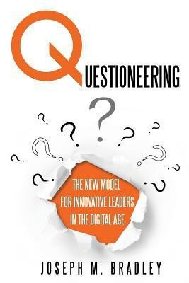 Questioneering(English, Paperback, Bradley Joseph M)