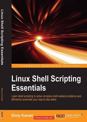 Linux Shell Scripting Essentials(English, Electronic book text, Kumari Sinny)
