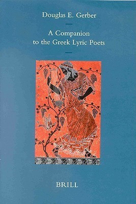 A Companion to the Greek Lyric Poets(English, Hardcover, unknown)