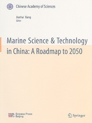 Marine Science & Technology in China: A Roadmap to 2050(English, Paperback, unknown)