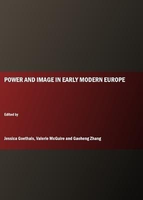 Power and Image in Early Modern Europe(English, Hardcover, unknown)