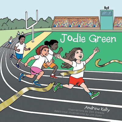 Jodie Green(English, Paperback, Kelly Andrew Professor)