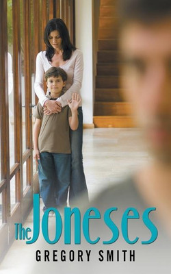 The Joneses(English, Paperback, Smith Gregory)