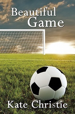 Beautiful Game(English, Paperback, Christie Kate)