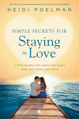 Simple Secrets for Staying in Love(English, Paperback, unknown)