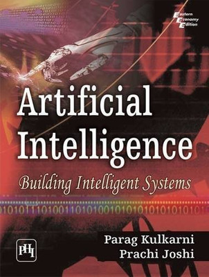 Artificial Intelligence(English, Paperback, Kulkarni Parag)