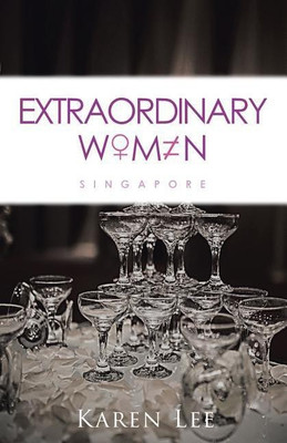 Extraordinary Women - Singapore(English, Paperback, Lee Karen)