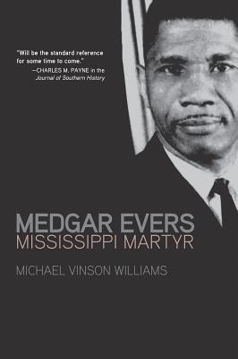 Medgar Evers(English, Paperback, Williams Michael Vinson)