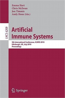 Artificial Immune Systems(English, Paperback, unknown)