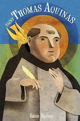 Saint Thomas Aquinas for Children and the Childlike(English, Paperback, Maritain Raissa)