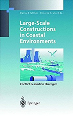 Large-Scale Constructions in Coastal Environments(English, Hardcover, unknown)