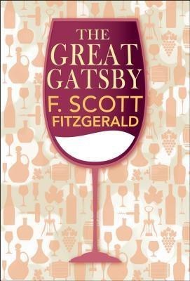 The Great Gatsby(English, Electronic book text, Fitzgerald F Scott)