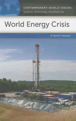 World Energy Crisis(English, Hardcover, Newton David E.)