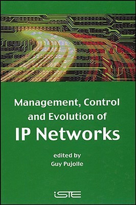 Management, Control and Evolution of IP Networks(English, Hardcover, unknown)