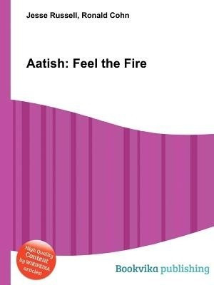 Aatish(English, Paperback, unknown)