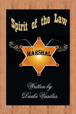 Spirit of the Law(English, Paperback, Vasilas Darla)
