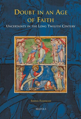 Doubt in an Age of Faith(English, Hardcover, Flanagan Sabina)