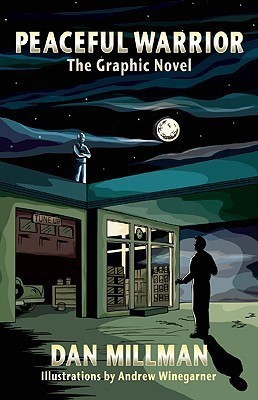 Peaceful Warrior(English, Paperback, Millman Dan)