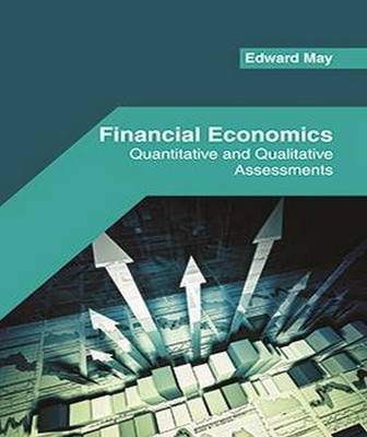 Financial Economics: Quantitative and Qualitative Assessments(English, Hardcover, unknown)