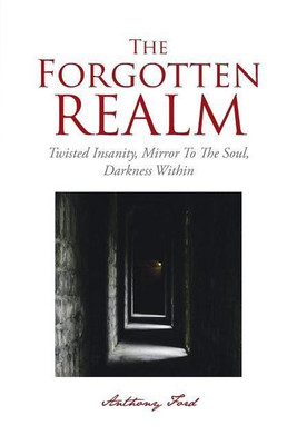 The Forgotten Realm(English, Paperback, Ford Anthony)