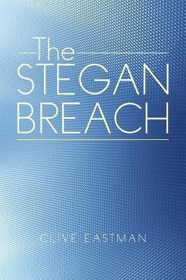 The Stegan Breach(English, Paperback, Eastman Clive)