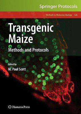 Transgenic Maize(English, Hardcover, unknown)