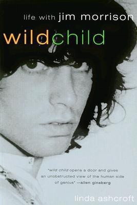 Wild Child(English, Paperback, Ashcroft Linda)