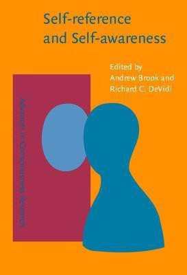 Self-Reference and Self-Awareness(English, Paperback, unknown)