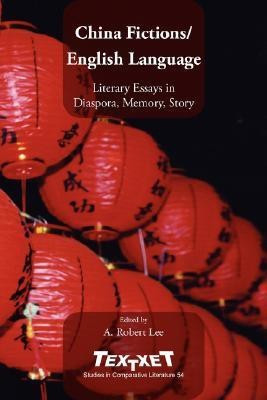 China Fictions / English Language(English, Paperback, unknown)