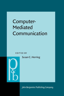 Computer-Mediated Communication(English, Hardcover, unknown)