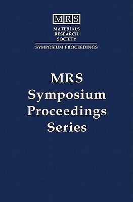 Impurities, Defects and Diffusion in Semiconductors: Bulk and Layered Structures: Volume 163(English, Hardcover, unknown)