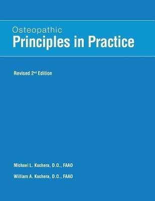 Osteopathic Principles in Practice(English, Paperback, Kuchera William A.)