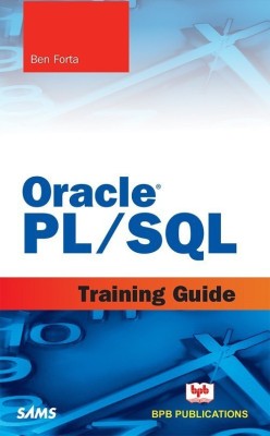 Oracle Pl/Sql Training Guide(English, Paperback, Forta Ben)